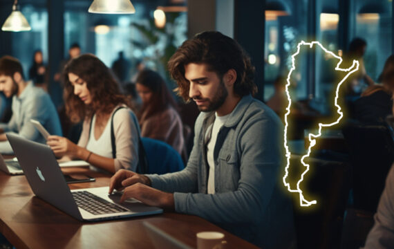 Nearshoring to Argentina: All You Want to Know about IT Outsourcing Opportunities