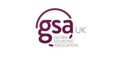 GSA UK logo