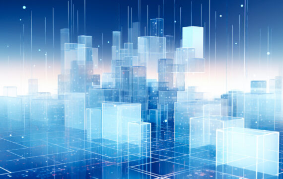 Mapping Geospatial Data: Fueling the Telecom Industry’s Sustainable Growth