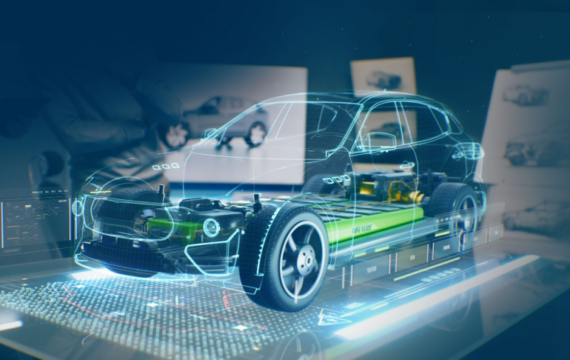 VSS: The Key to Standardize Automotive Innovation