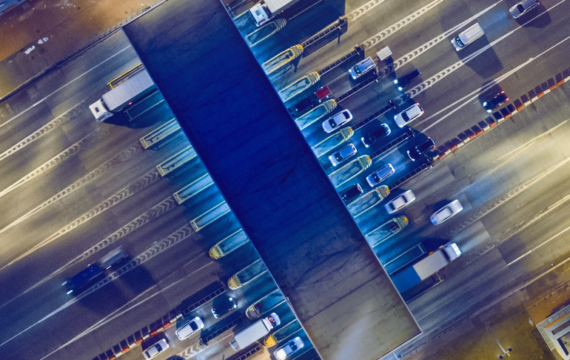 Intelligent Tolling Systems: Key Technologies Driving the New Era of Tolling