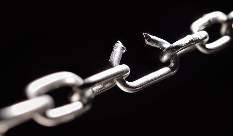 Supply Chain Attacks & How to Defend Against Them