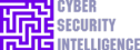 Cyber security intelligence logo cybersecurityintelligence.com