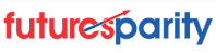 Futures parify logo futuresparity.com