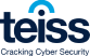 Teiss logo teiss.co.uk