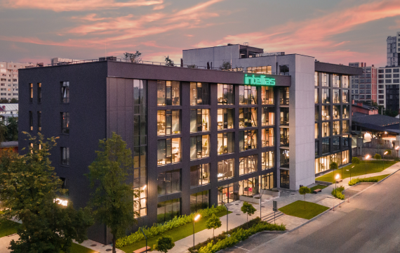 Intellias Completes Inclusivity and Accessibility Audit
