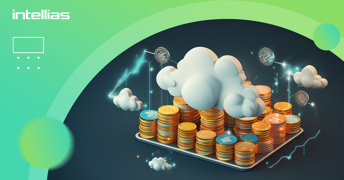 Exploring the Bottom Line: How Cloud Computing Saves Enterprises Money - Optimizing Resources and Scalability