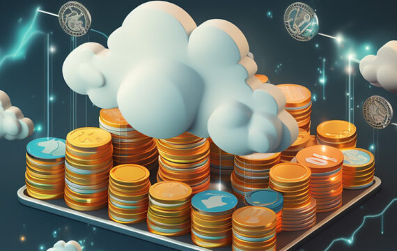 Cloud Optimization Strategy: How to Take Control of Your Cloud Spend