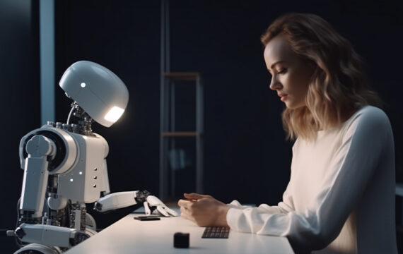 ChatGPT-Enabled Platform for Evaluating Individual Employees’ Skills