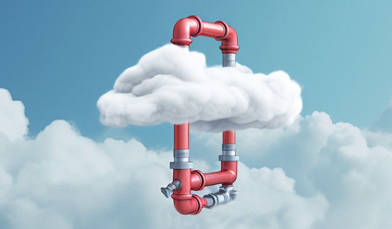 Scalable Digital Asset Management Solution on the AWS Cloud