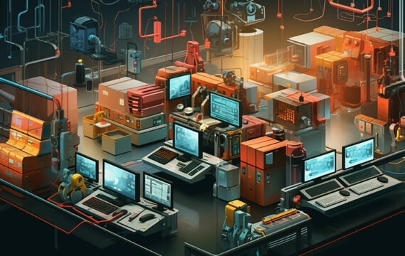 Enhancing Supply Chain Resilience Through Automation: An Order Cancellation Solution