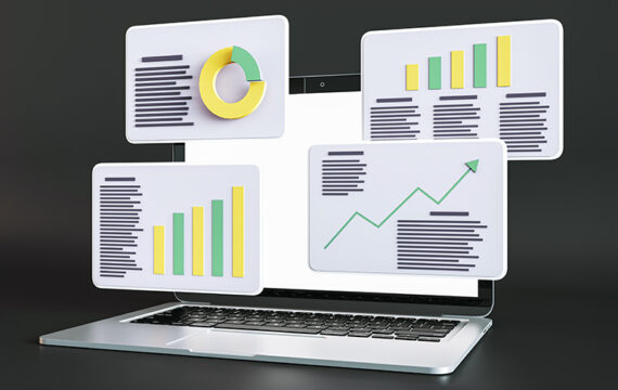 License Management Tool for an IT Consulting Company
