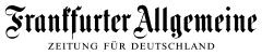 Frankfurter Allgemeine logo