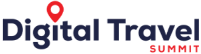Digital Travel summit logo