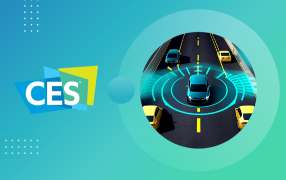 CES 2024: Intellias Answers Market Demands with New-Generation of IntelliKit