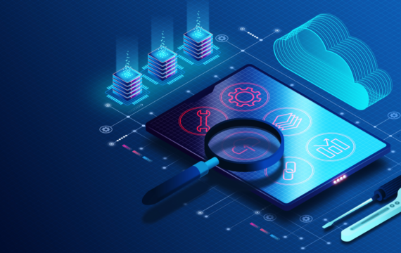 AWS DevOps services with Intellias