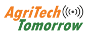 AgriTech Logo agritechtomorrow.com