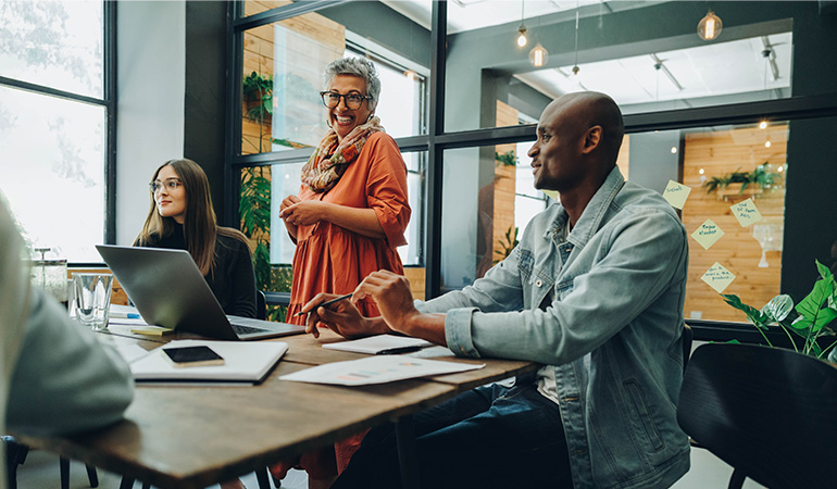 Data-Driven Decision-Making: How AdTech Software Development Is Changing Advertising