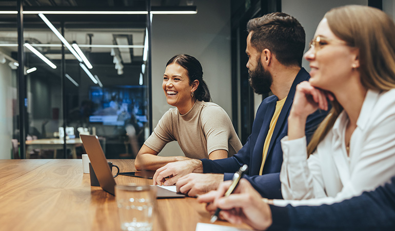 entertainment and media (E&M) expertise