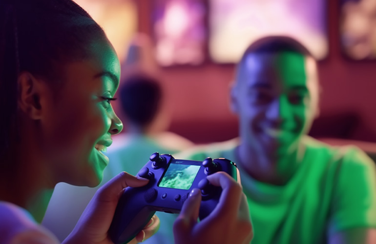 2025 Media & Entertainment Industry Outlook + Key Trends