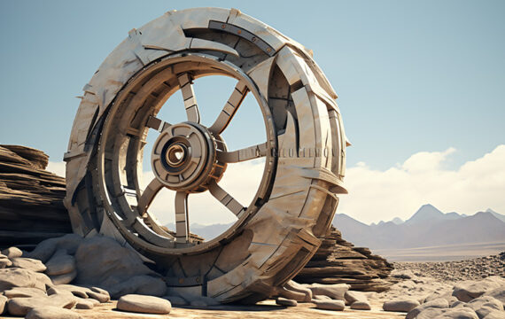 Developing an MVP, from First Release to Mature Product