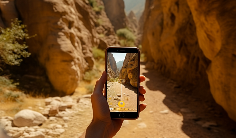 Building a Smart City of the Future from the Ground up and in Tune with Nature