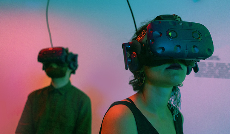 media and entertainment