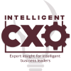 Intelligent CXO Logo