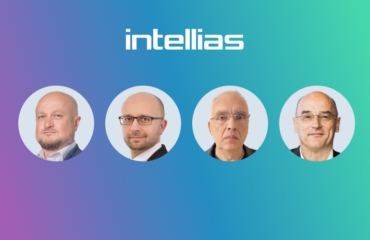 One Webinar, Three Key Disruptors - AI, Open Banking & Embedded Finance