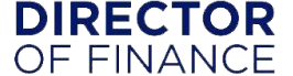 Director of finance Media Logos