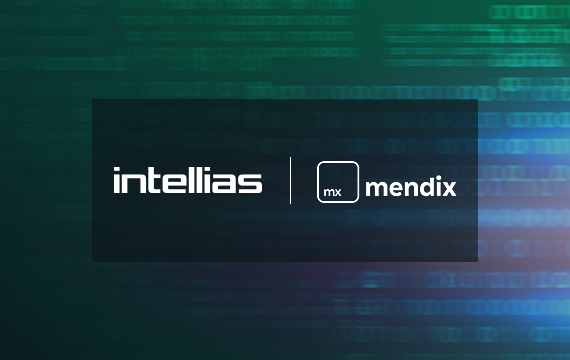 Intellias and Mendix Join Forces: Empowering Enterprises through the Strength of Low-Code Development