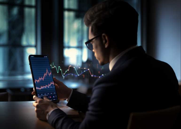 augmented reality banking and finance