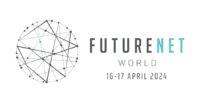 Futurenet World 2024 logo