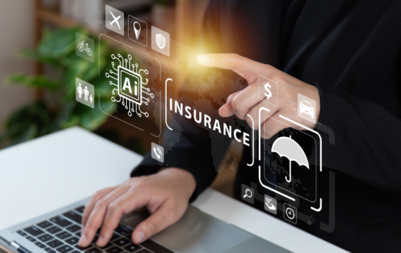 The Top 10 Strategic Insurance Technology Trends in 2025