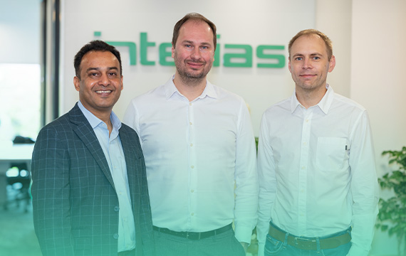 Intellias India Marks First Anniversary: Plans to Triple Growth in 2024