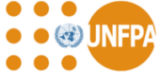 UNFPA logo