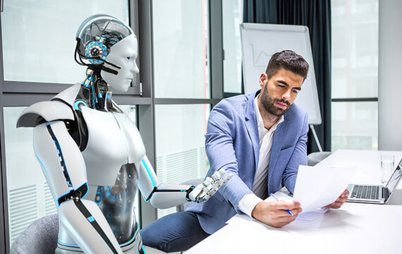 AI for Marketing Success: Use Cases, Benefits, and Forecasts