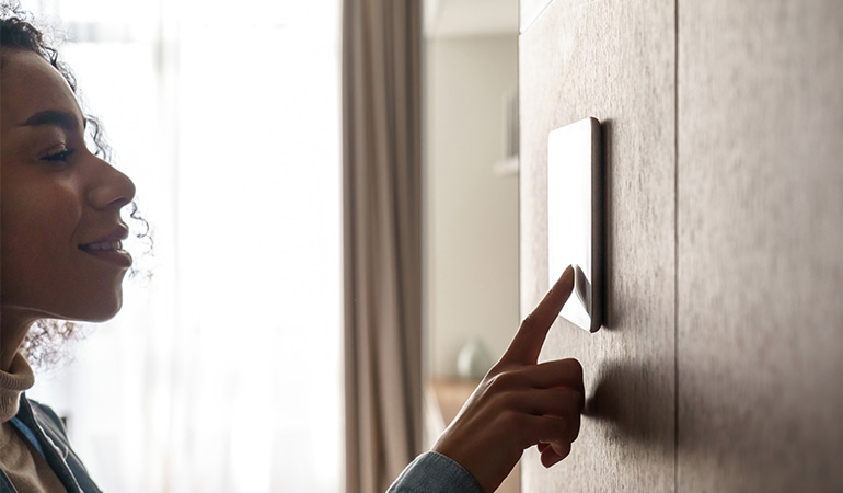 IoT in Hospitality Benefits