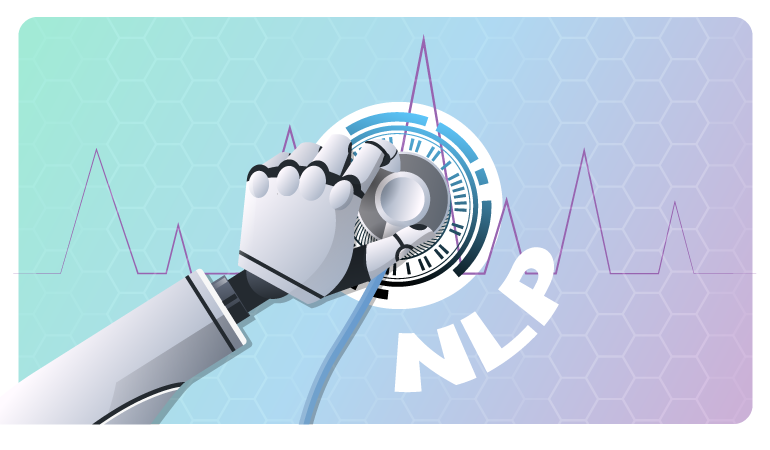 Benefits of NLP in Healthcare