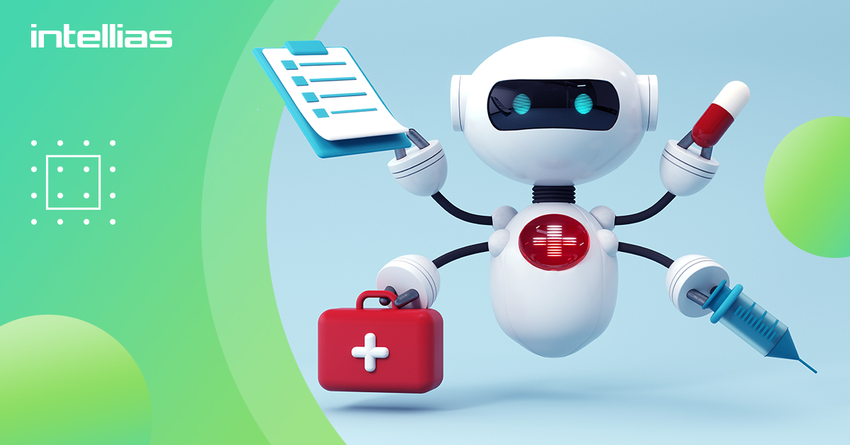 Exploring NLP Use Cases in Healthcare - Intellias