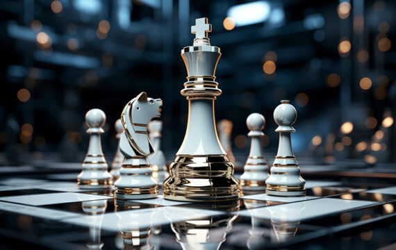 Collaborative Platform for Informed Investment Management