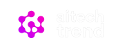AI tech trend Logo