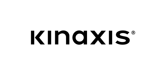Kinaxis logo