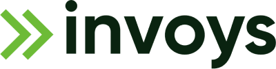 invoys logo