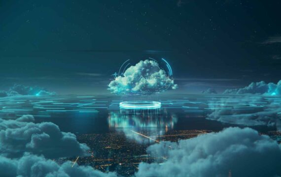 Telco Architectural Redesign and Cloud Migration