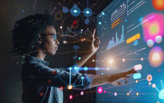 Achieving a 30% Revenue Increase: How CSPs Can Benefit from Real-Time Telecom Analytics