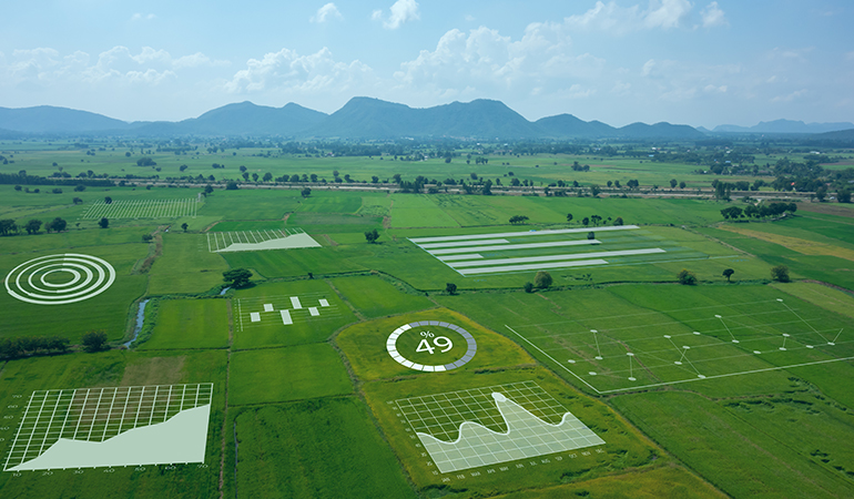 AI automation in industries