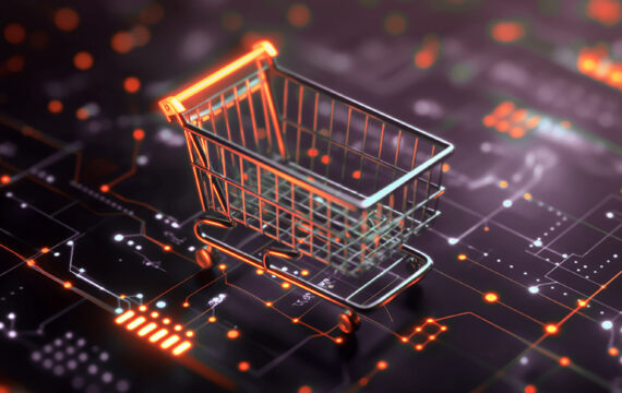 The Future of Retail: Defining Digital Technologies For Sustainable Growth