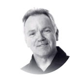 Barry Haughian image