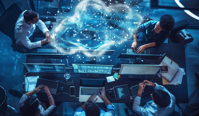 Optimized for Quality: Elevating Travel Experiences with the Cloud